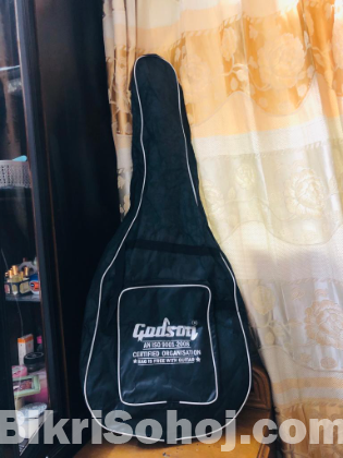 Godson Guitar